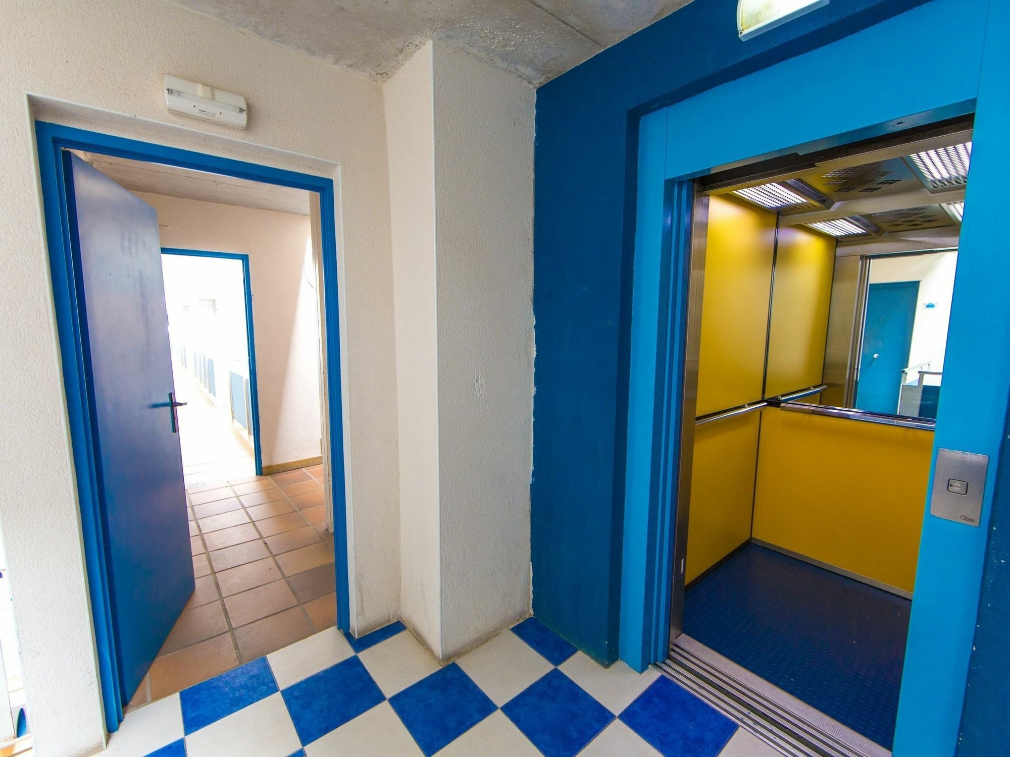 רוזס Port Canigo 344 מראה חיצוני תמונה