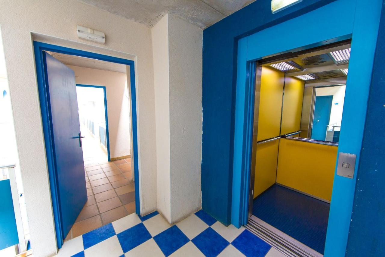 רוזס Port Canigo 344 מראה חיצוני תמונה