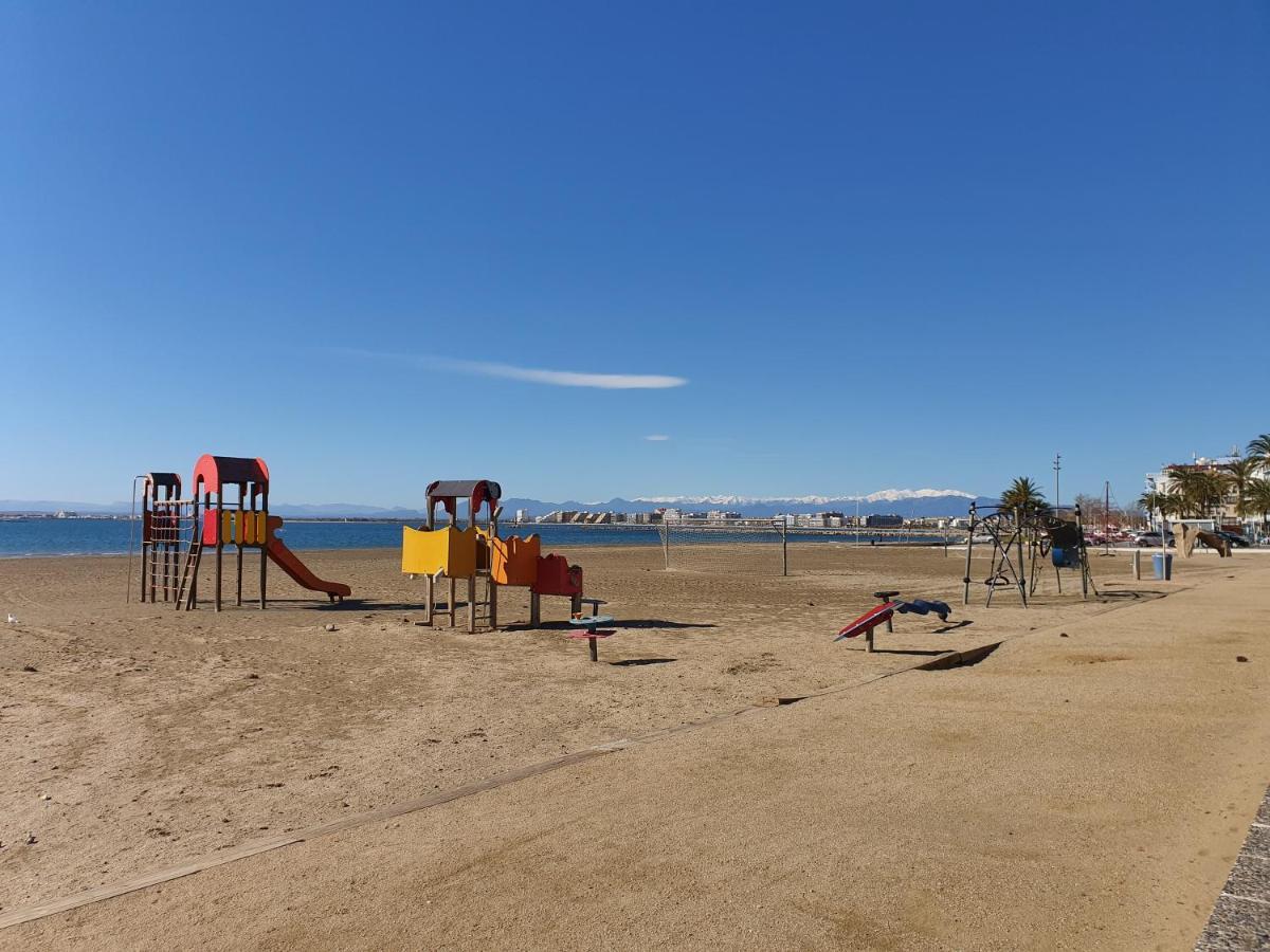רוזס Port Canigo 344 מראה חיצוני תמונה